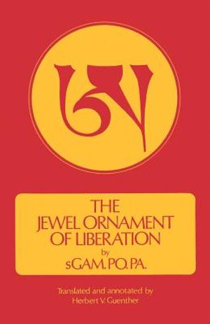 The Jewel Ornament of Liberation image number 0
