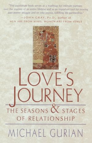 Love's Journey: The Seasons and Stages of Relationship image number 0