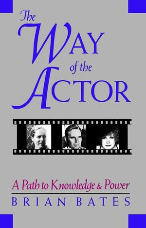 The Way of the Actor: A Path to Knowledge & Power image number 0