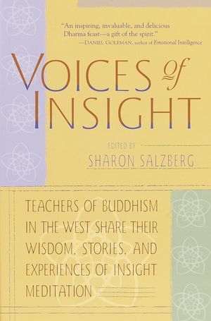 Voices of Insight image number 0