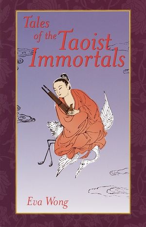 Tales of the Taoist Immortals image number 0