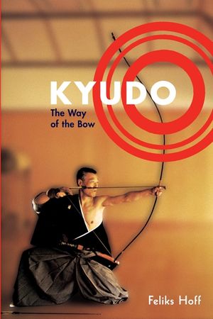 Kyudo: The Way of the Bow image number 0