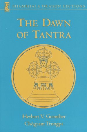 The Dawn of Tantra image number 0