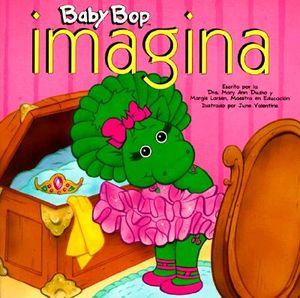 Baby Bop Imagina image number 0