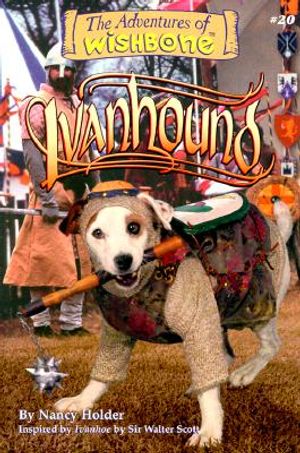 Ivanhound image number 0