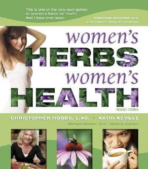 Women's Herbs, Women's Health image number 0