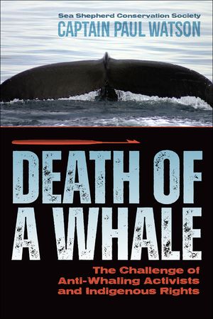 Death of a Whale: The Challenge of Anti-Whaling Activists and Indigenous Rights image number 0