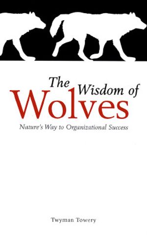 Wisdom of Wolves image number 0
