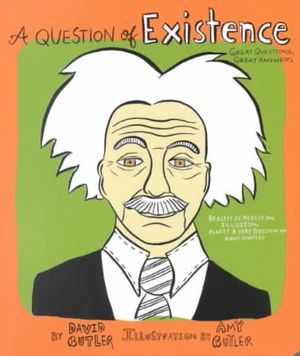 A Question of Existence image number 0