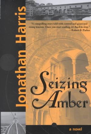 Seizing Amber image number 0