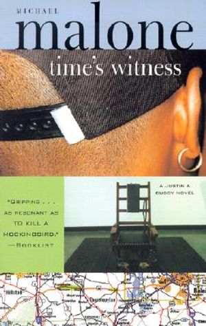 Time's Witness image number 0