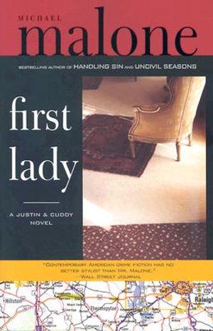 First Lady image number 0