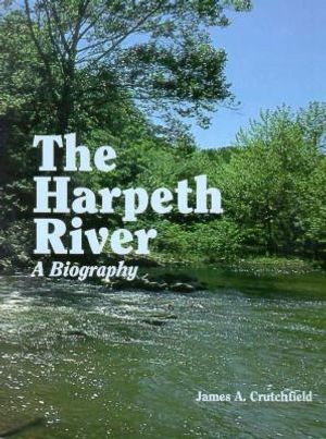 The Harpeth River: A Biography image number 0