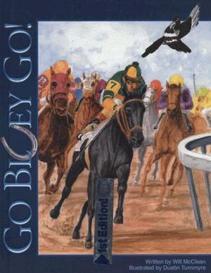 Go Bluey Go! image number 0
