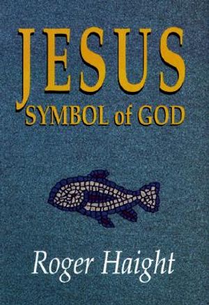 Jesus, Symbol of God image number 0