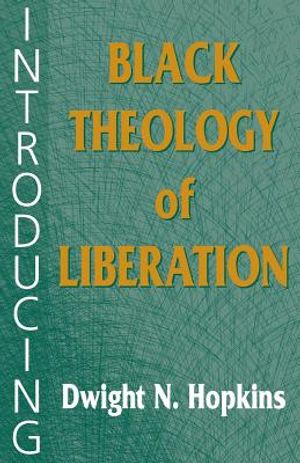 Introducing Black Theology of Liberation image number 0
