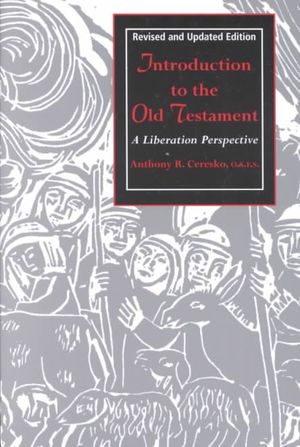 Introduction to the Old Testament: A Liberation Perspective image number 0