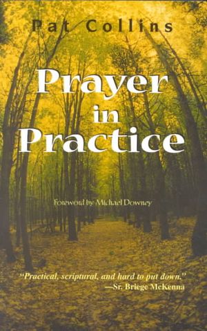Prayer in Practice: A Biblical Approach image number 0