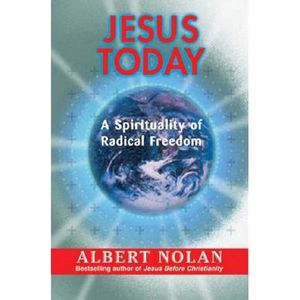 Jesus Today: A Spirituality of Radical Freedom image number 0