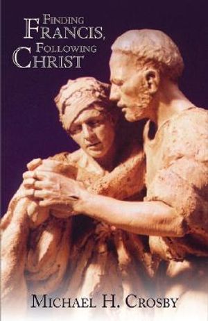 Finding Francis, Following Christ image number 0