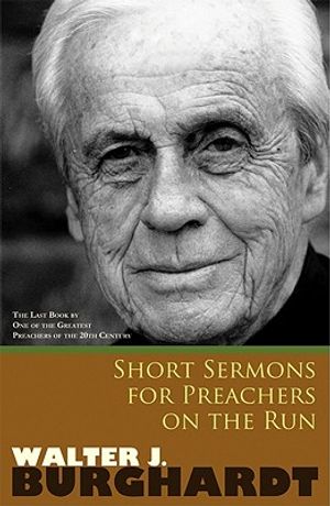 Short Sermons for Preachers on the Run image number 0