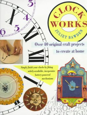 Clock Works image number 0