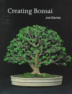 Creating Bonsai image number 0