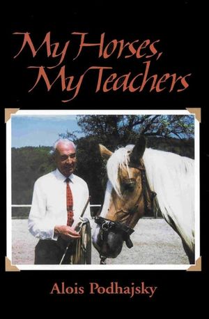My Horses, My Teachers image number 0