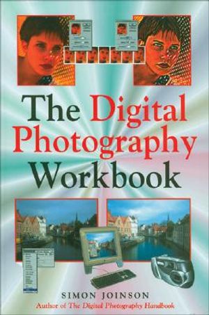 Digital Photography Workbook image number 0