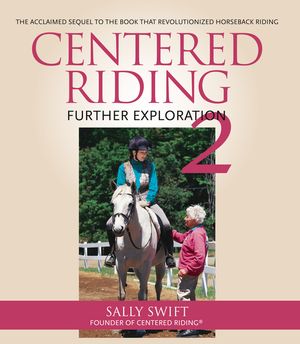 Centered Riding 2: Further Exploration image number 0