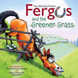Fergus and the Greener Grass image number 0