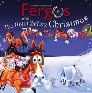 Fergus and the Night Before Christmas image number 0