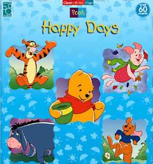 Happy Days image number 0