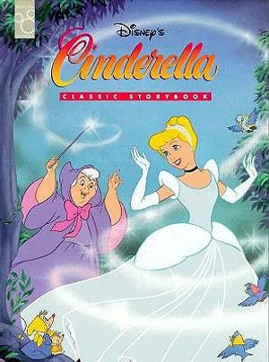 Cinderella image number 0