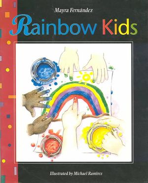 Rainbow Kids image number 0