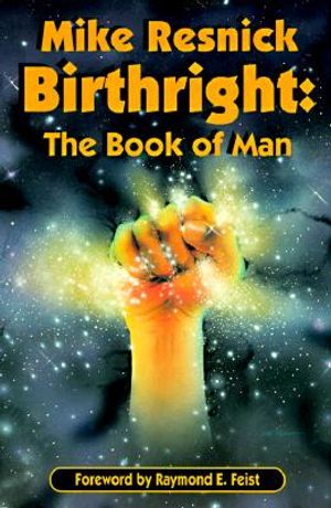 Birthright: The Book of Man image number 0