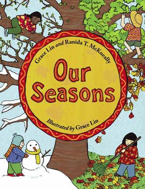 Our Seasons image number 0