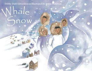 Whale Snow image number 0