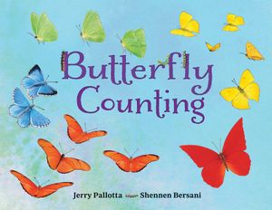 Butterfly Counting image number 0