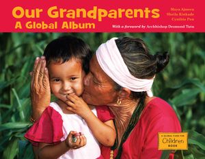 Our Grandparents: A Global Album image number 0