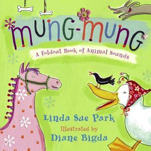 Mung-Mung! image number 0