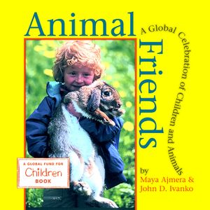 Animal Friends image number 0