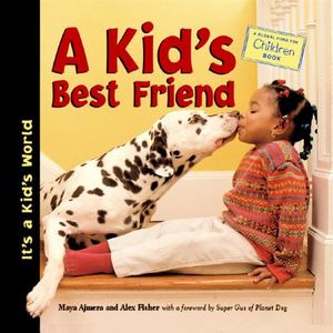 A Kid's Best Friend image number 0