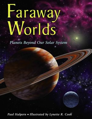 Faraway Worlds: Planets Beyond Our Solar System image number 0