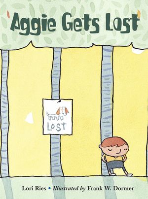 Aggie Gets Lost image number 0