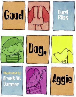 Good Dog, Aggie image number 0