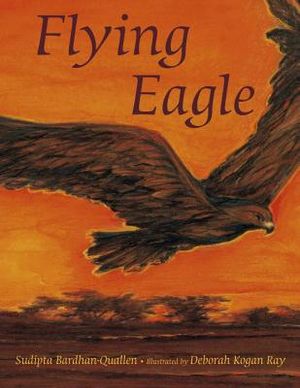 Flying Eagle image number 0
