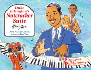 Duke Ellington's Nutcracker Suite image number 0