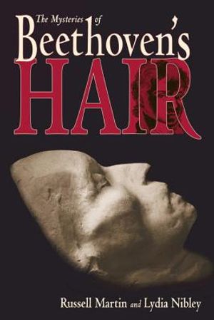The Mysteries of Beethoven's Hair image number 0