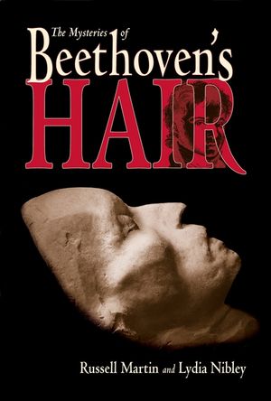 The Mysteries of Beethoven's Hair image number 0